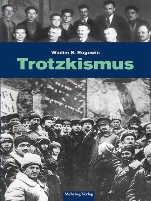 cover image of Gab es eine Alternative? / Trotzkismus